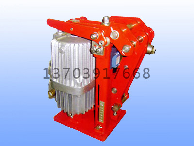 YPZ2Ⅳ、Ⅴ、Ⅵ系列系列電力液壓臂盤(pán)式制動(dòng)器