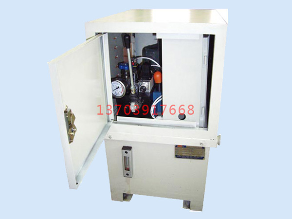 YZ(J)、YZ型液壓站